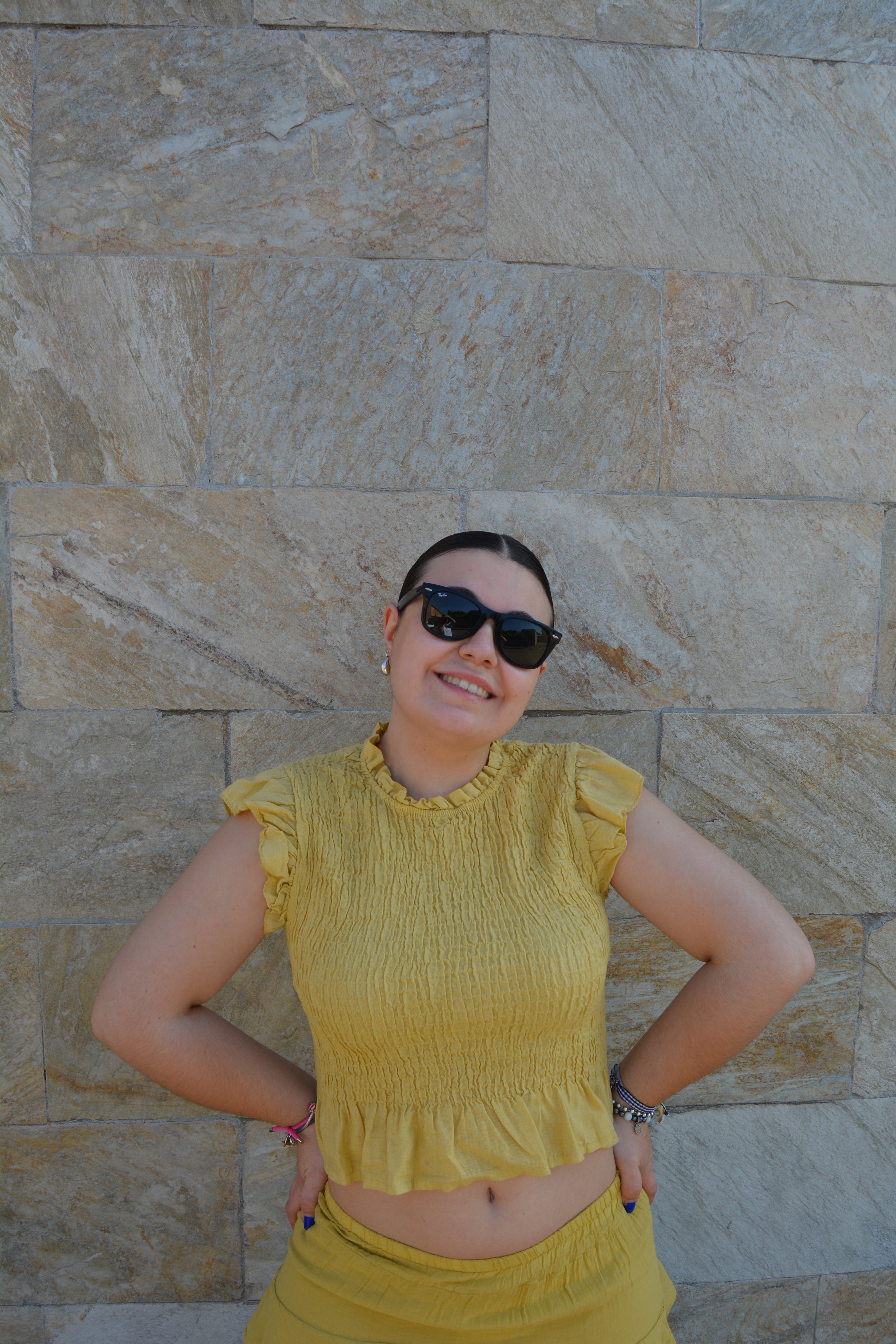 Blusas y tops