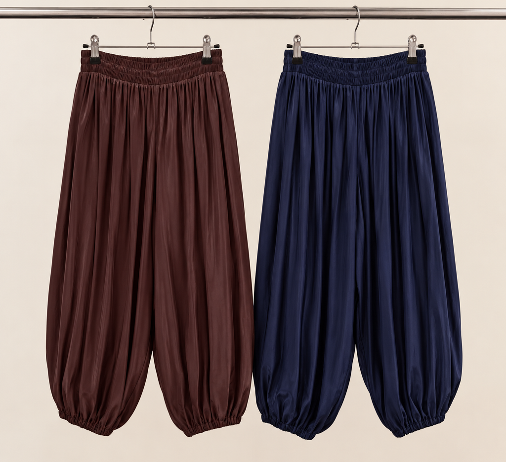 Pantalón Capri
