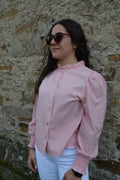 Blusa Vichy