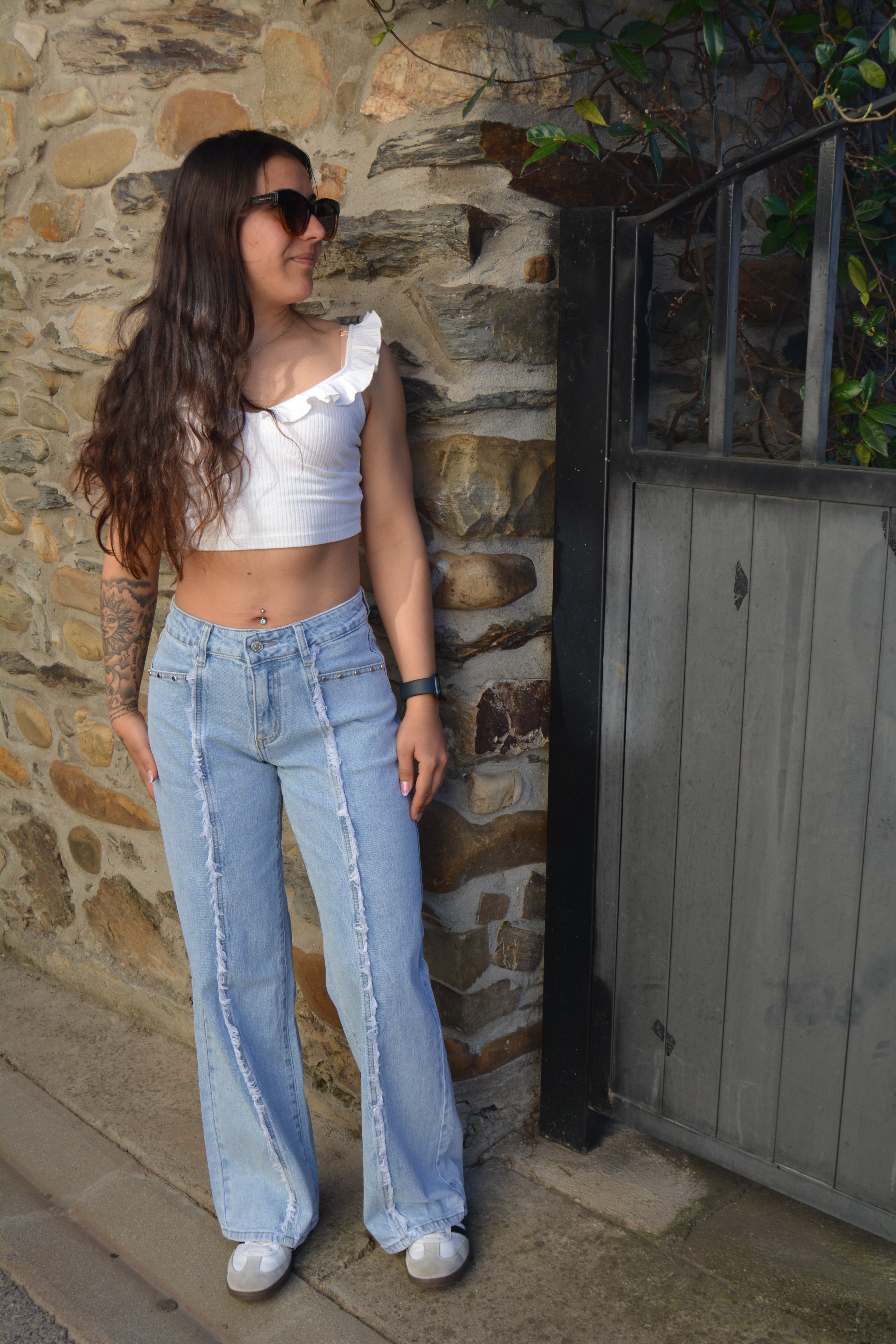 Pantalón Vera