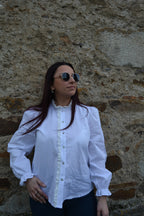 Blusa Alma