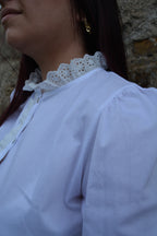 Blusa Alma