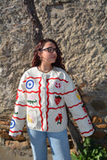 Chaqueta Frida