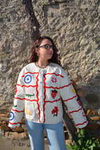 Chaqueta Frida