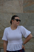 Blusa Bianca