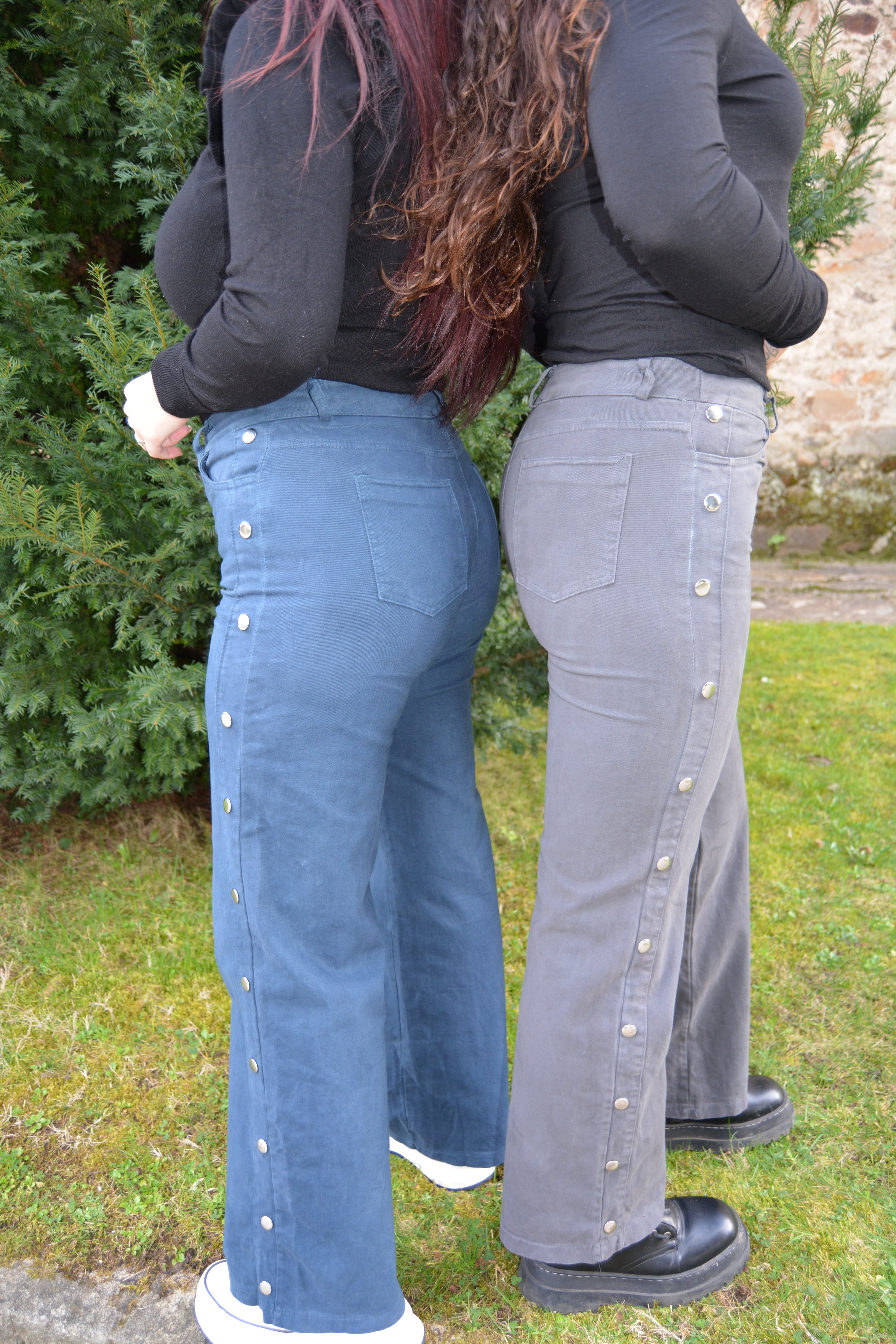 Pantalón Luna