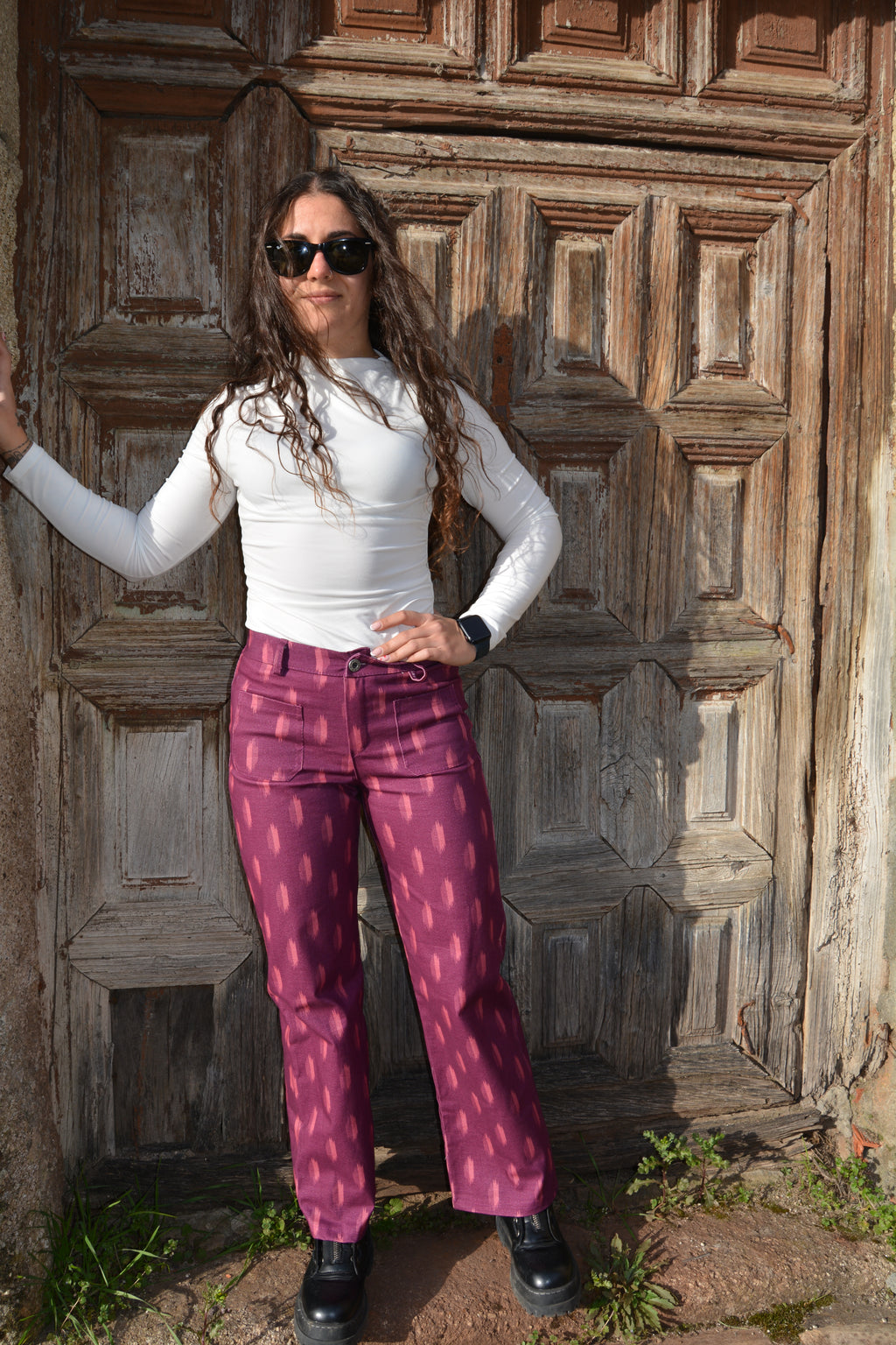 Pantalón Granada