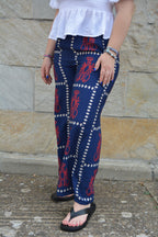 Pantalón Costa Azul