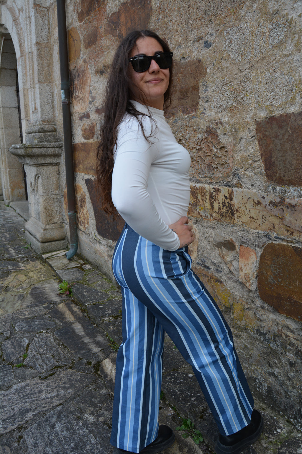 Pantalón Azure