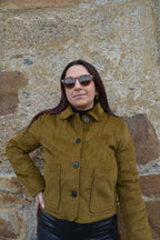 Chaqueta Olivia