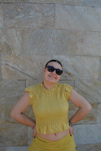 Top Gala Mostaza