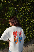Camiseta Love