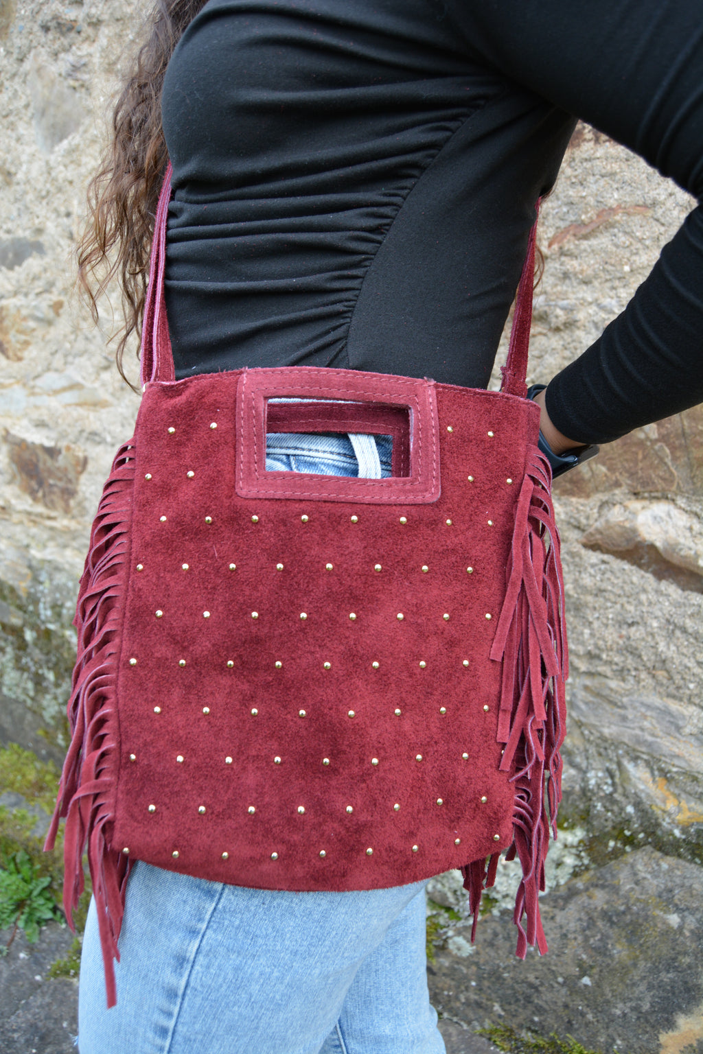 Bolso Siena