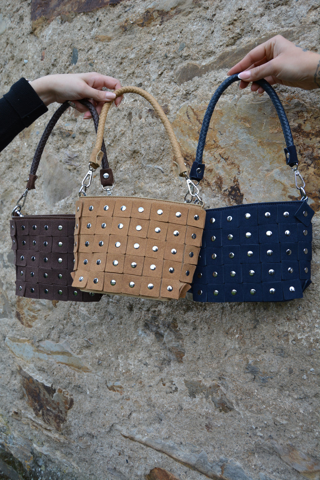 Bolso Bruna