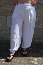 Pantalón Bali Blanco
