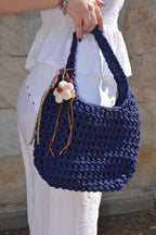 Bolso Solara Azul