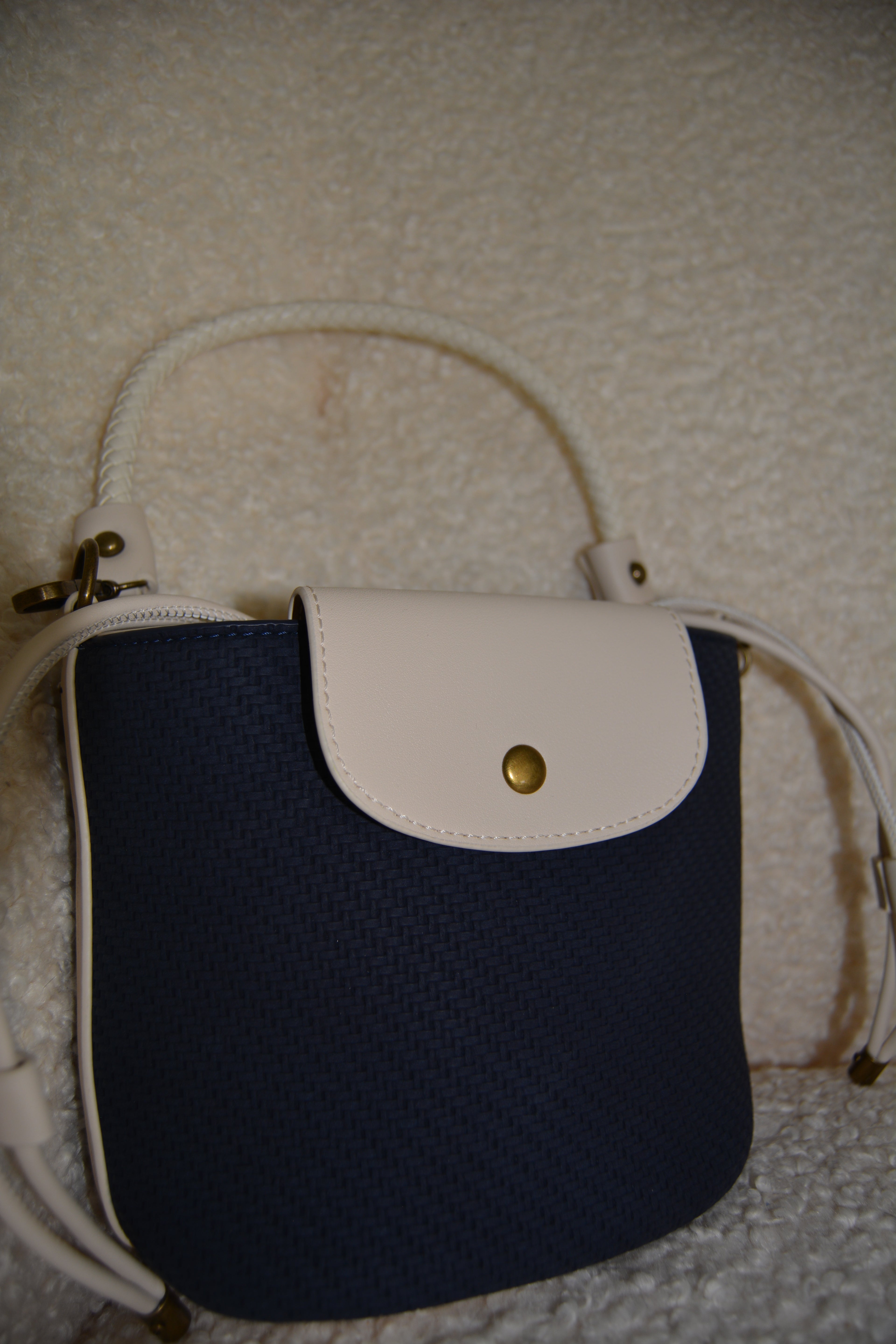 Bolso Mónaco