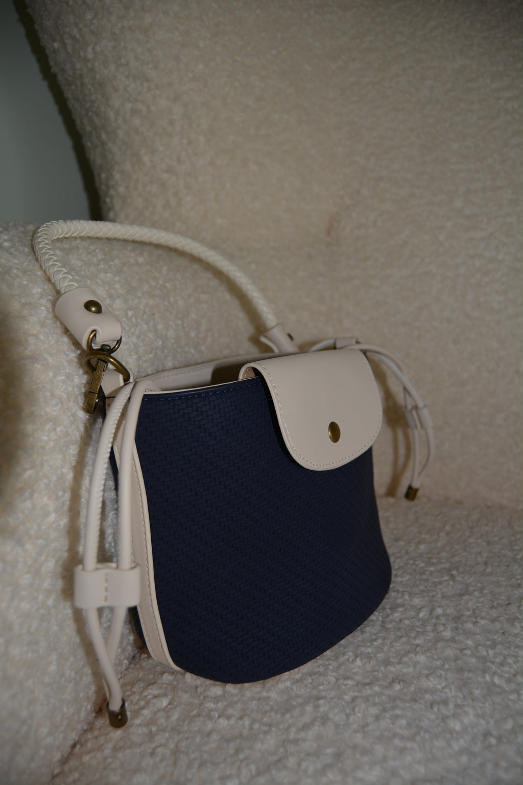 Bolso Mónaco