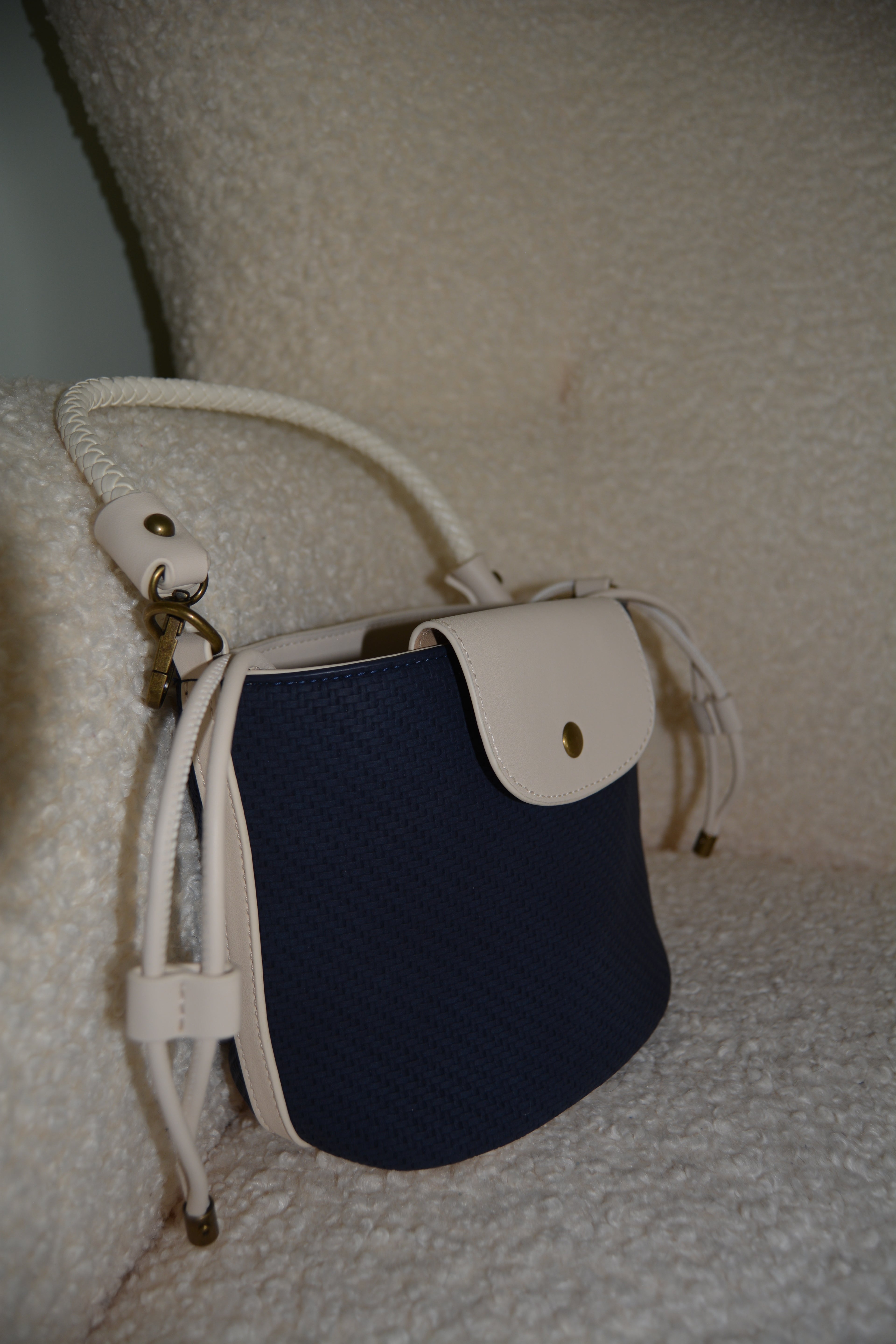 Bolso Mónaco