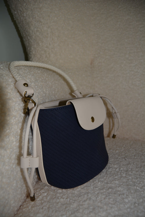 Bolso Mónaco