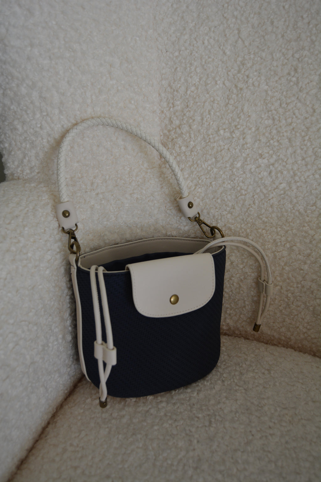Bolso Mónaco