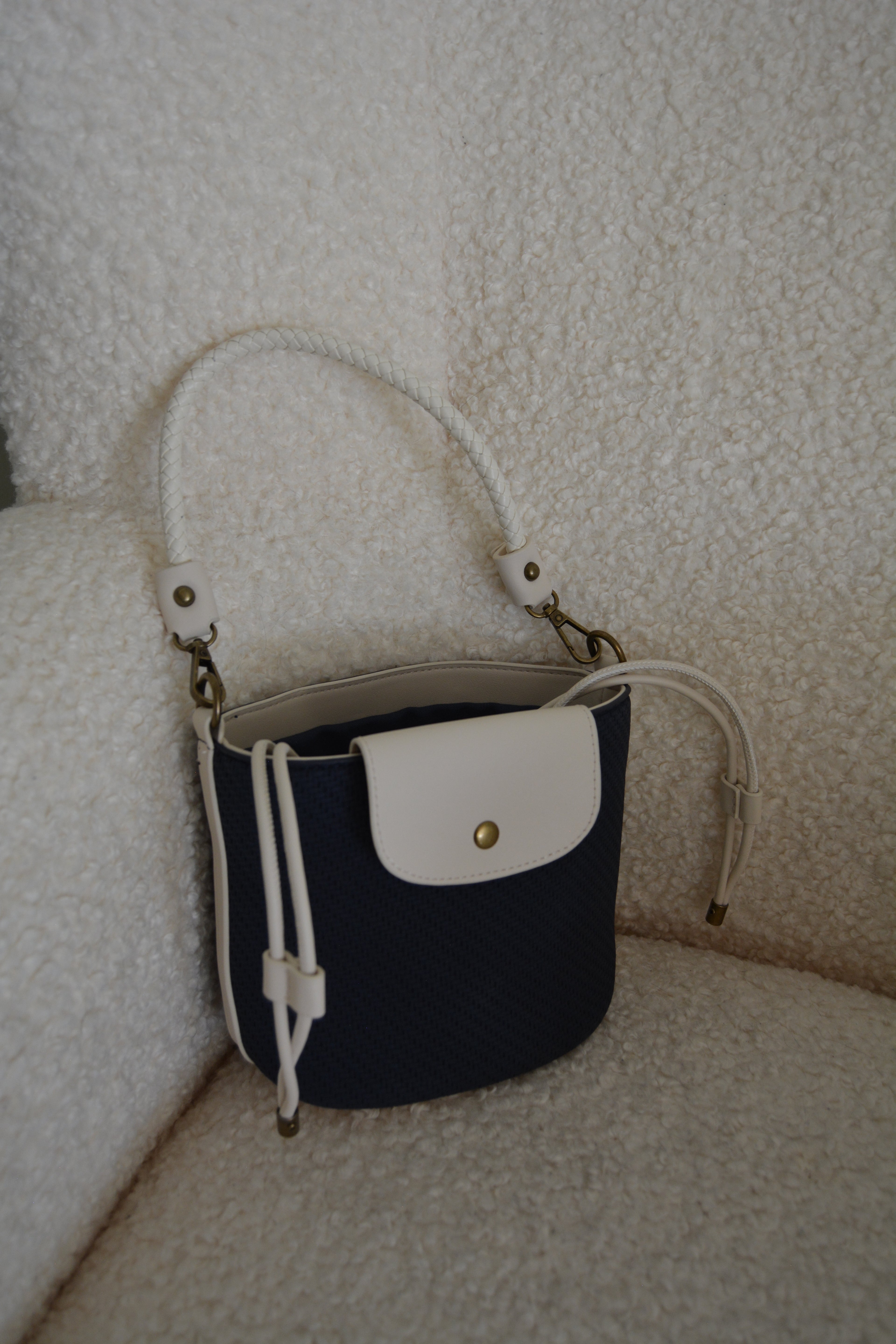 Bolso Mónaco