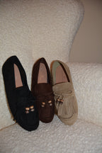 Mocasines Ébano