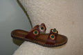 Sandalias Soléi Marrones