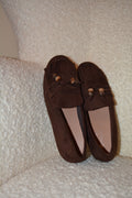 Mocasines Ébano