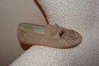 Mocasines Ébano