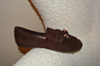 Mocasines Ébano