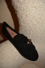 Mocasines Ébano