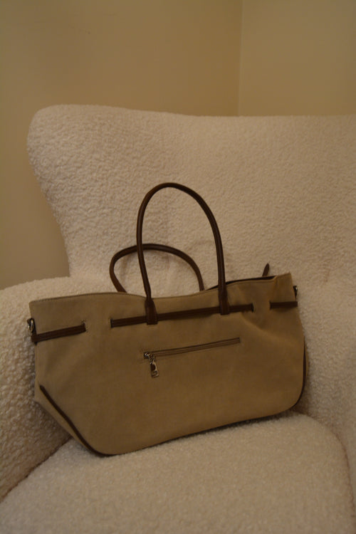 Bolso Atelier