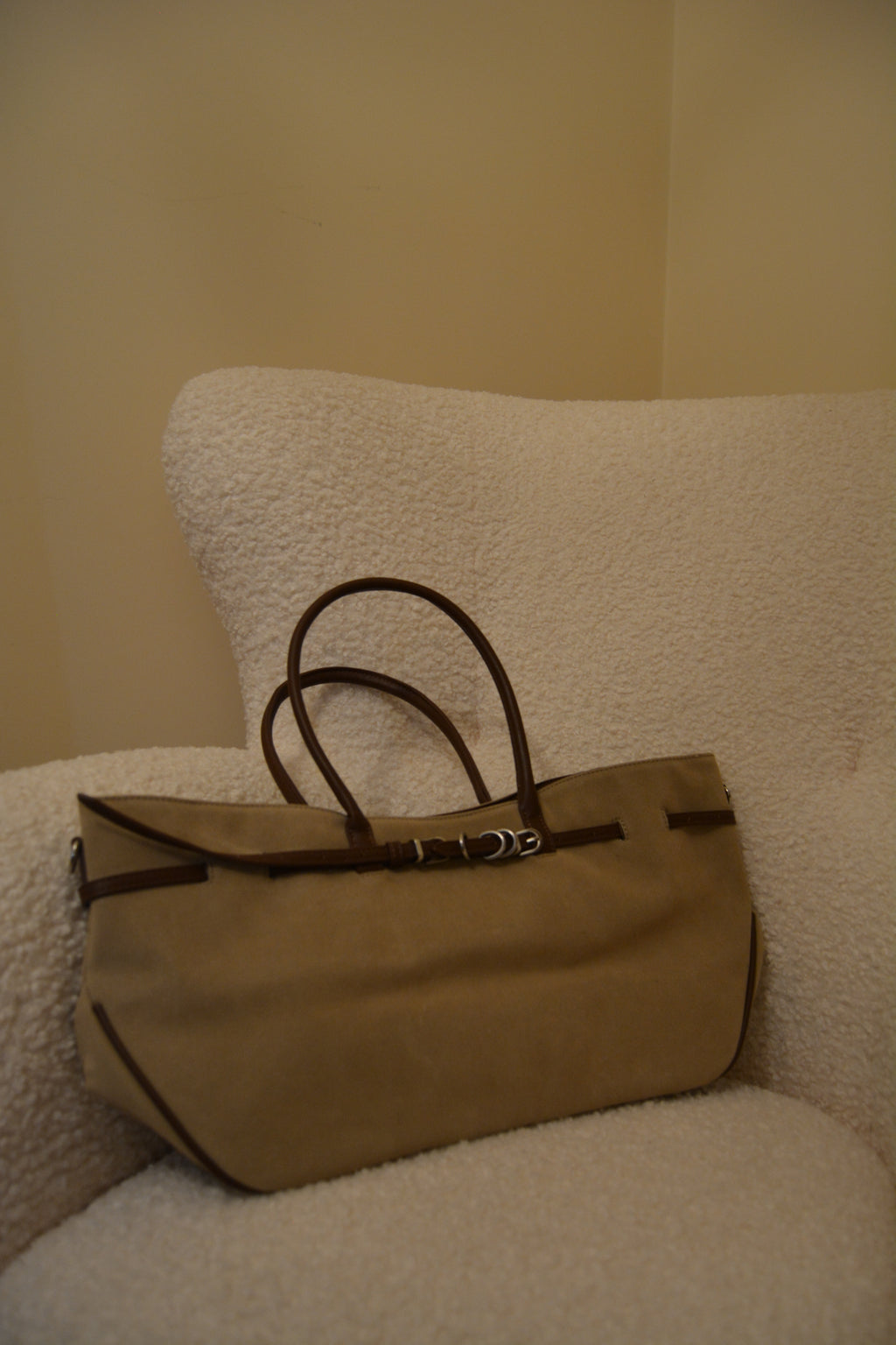 Bolso Atelier