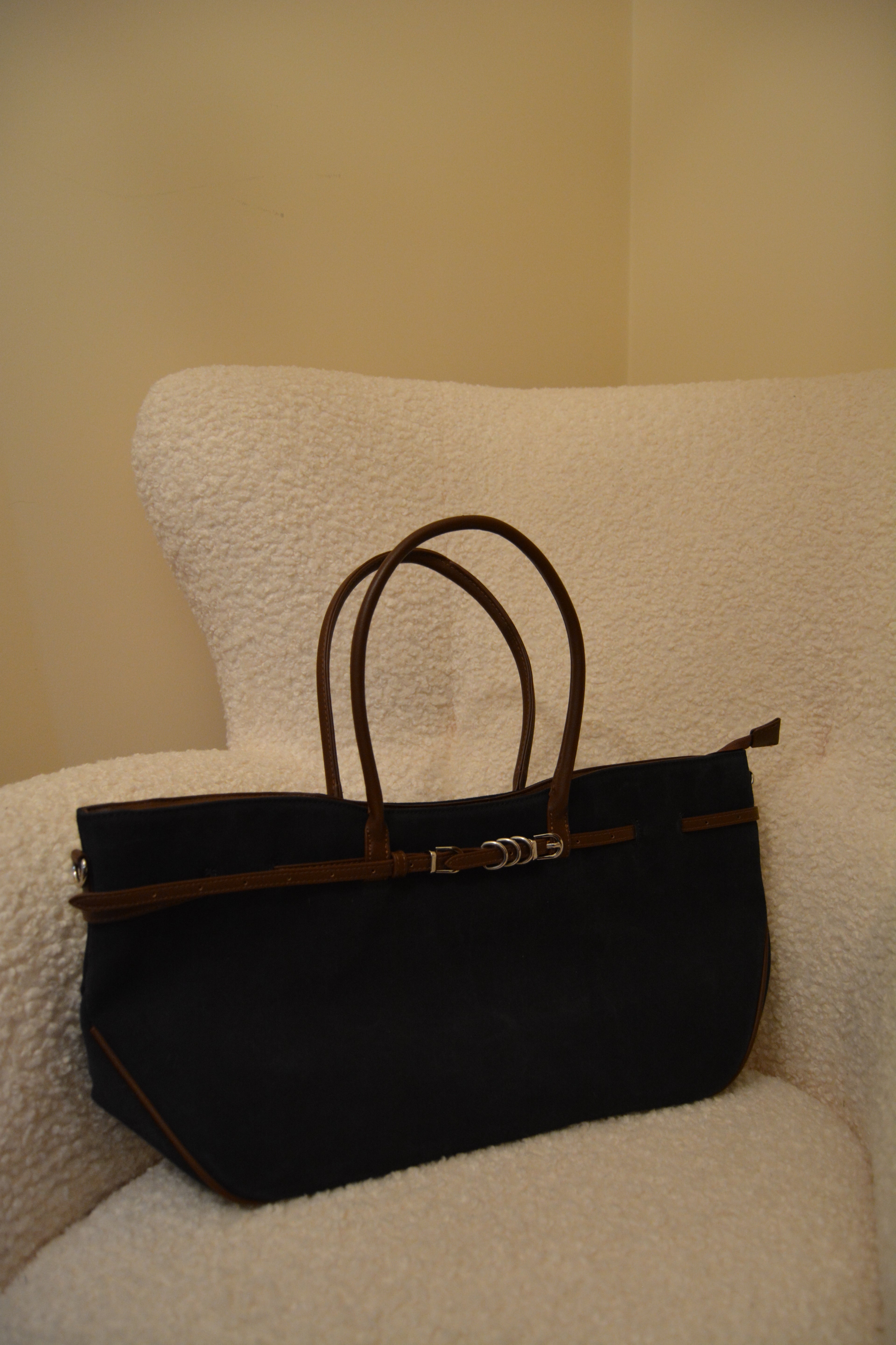 Bolso Atelier