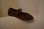Bailarinas Leopardo