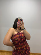 Vestido Granada
