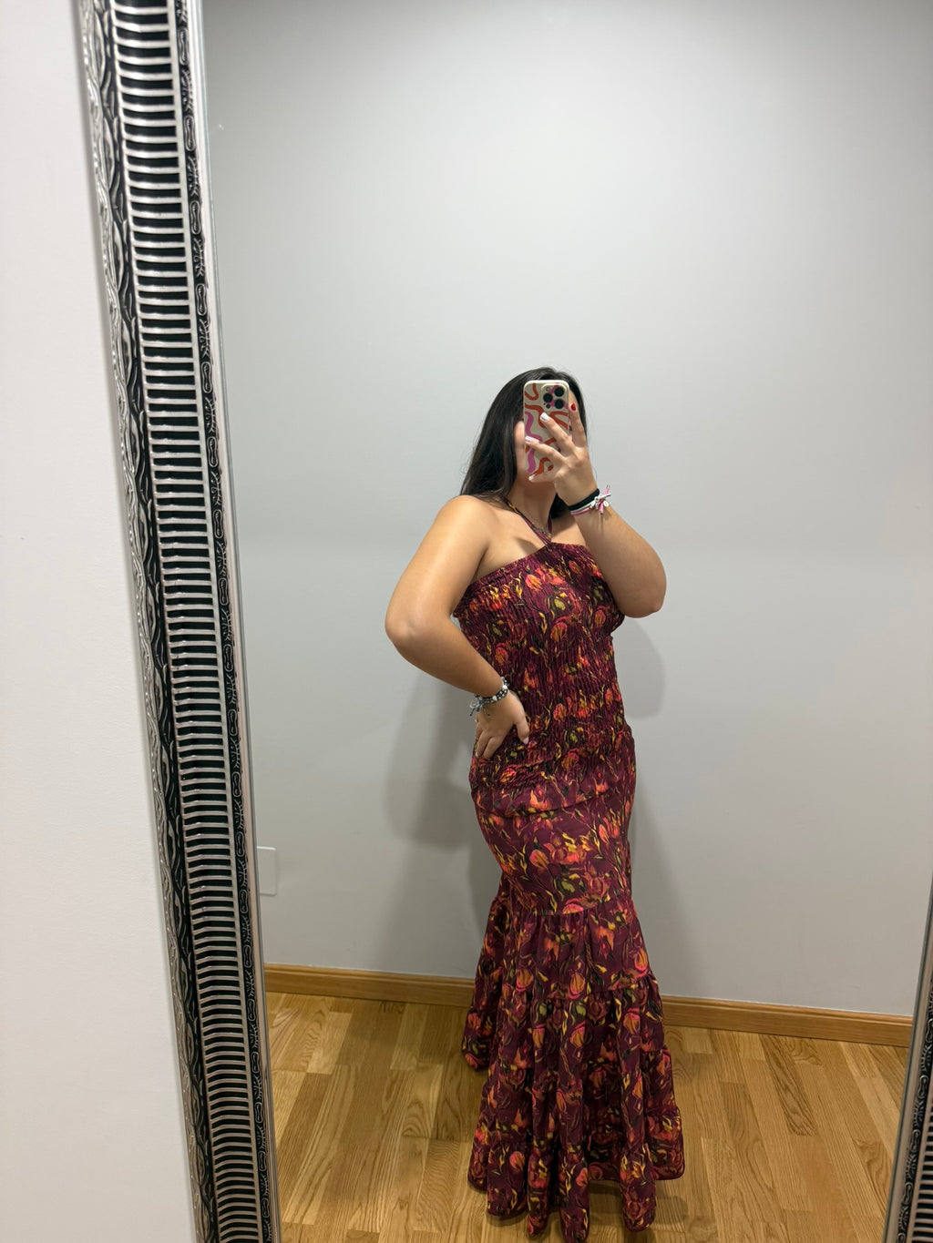 Vestido Granada