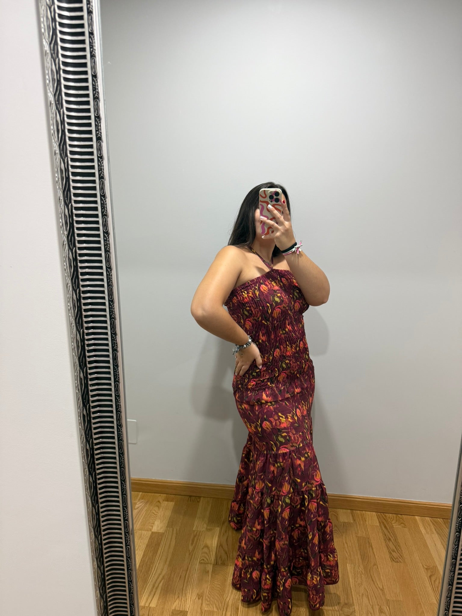 Vestido Granada