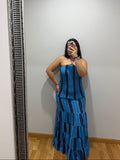 Vestido Isola
