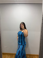 Vestido Isola