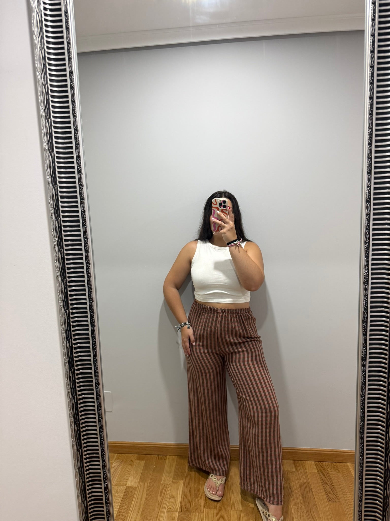 Pantalón Gales