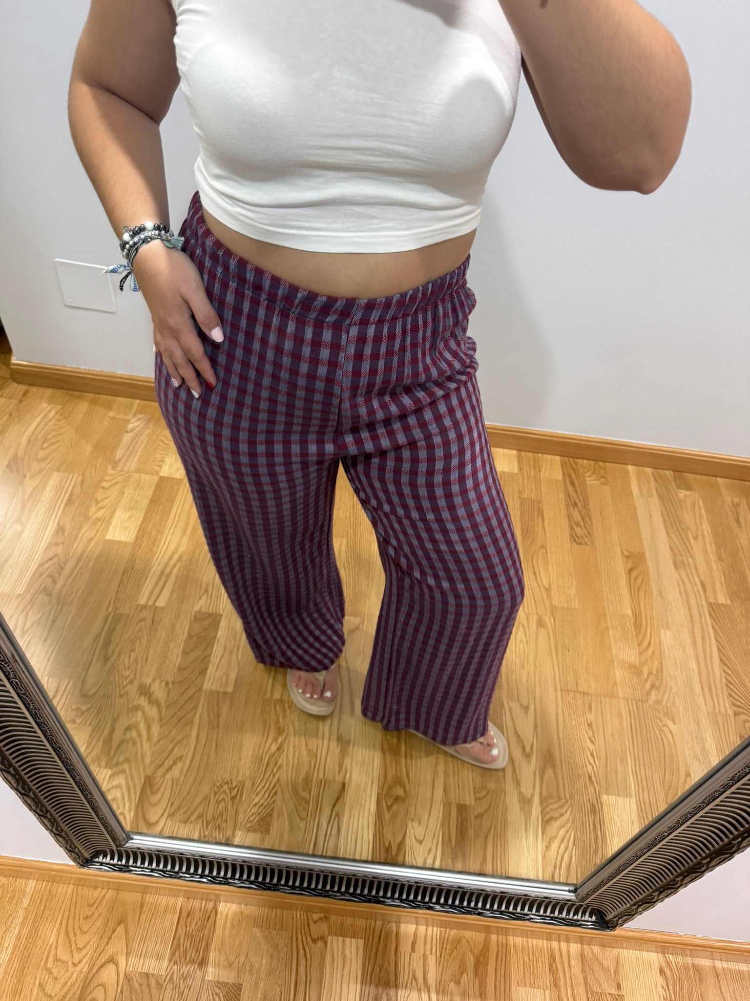 Pantalón Gales