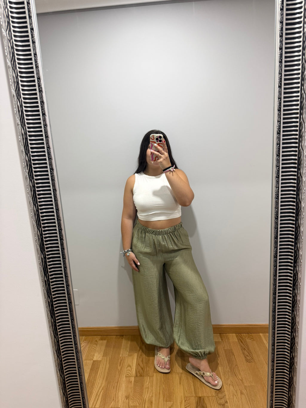 Pantalón Elba
