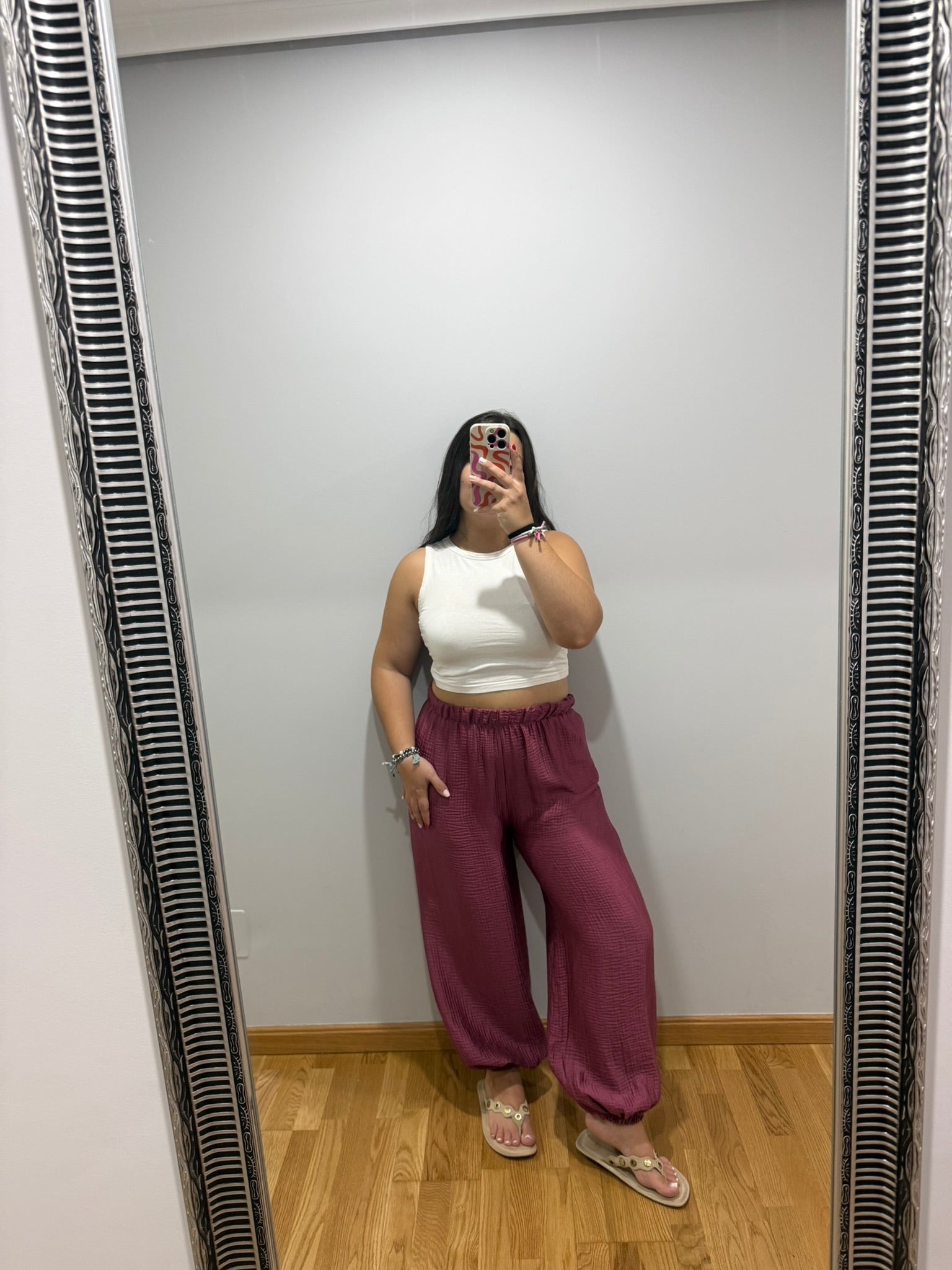 Pantalón Elba
