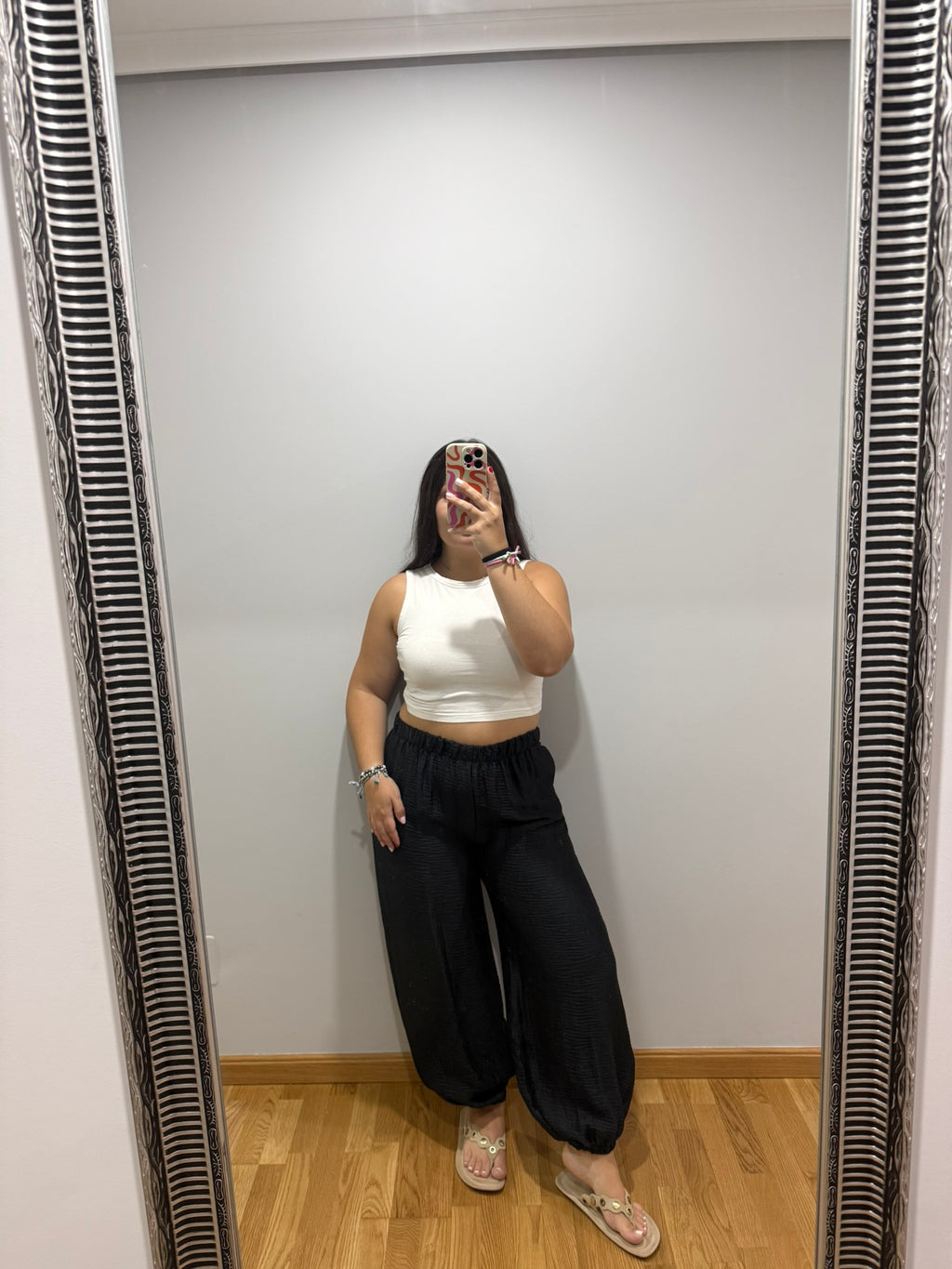 Pantalón Elba