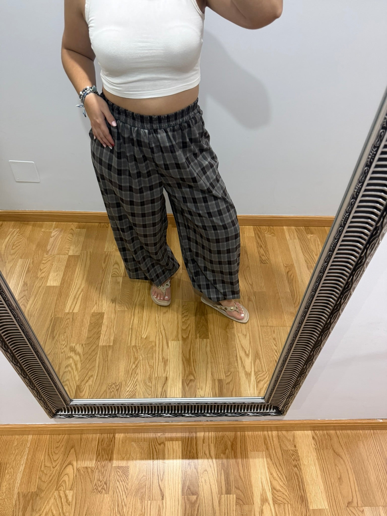 Pantalon Grisel