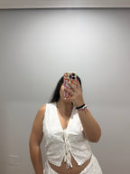 Blusa Bianca
