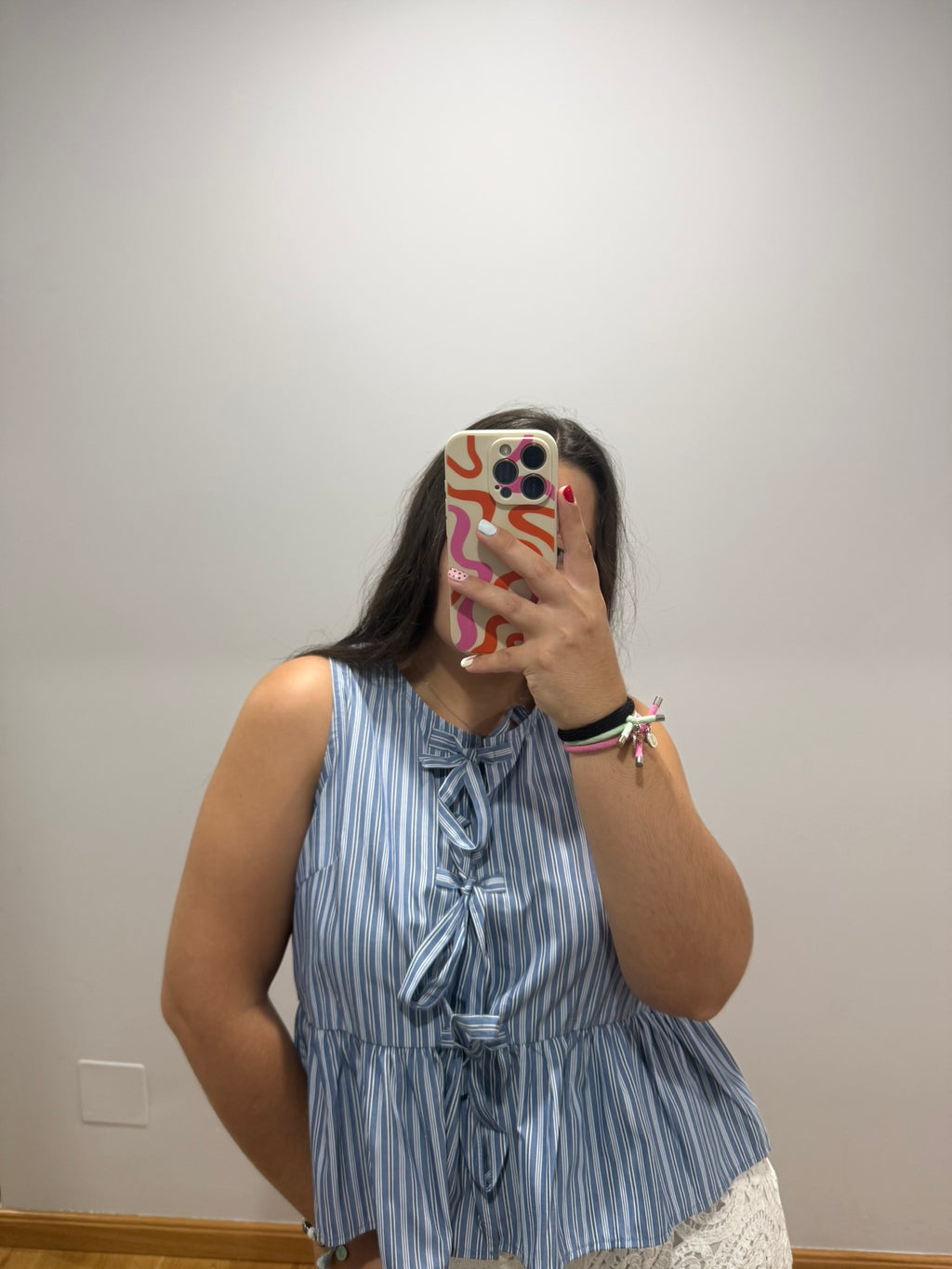 Blusa Cloe