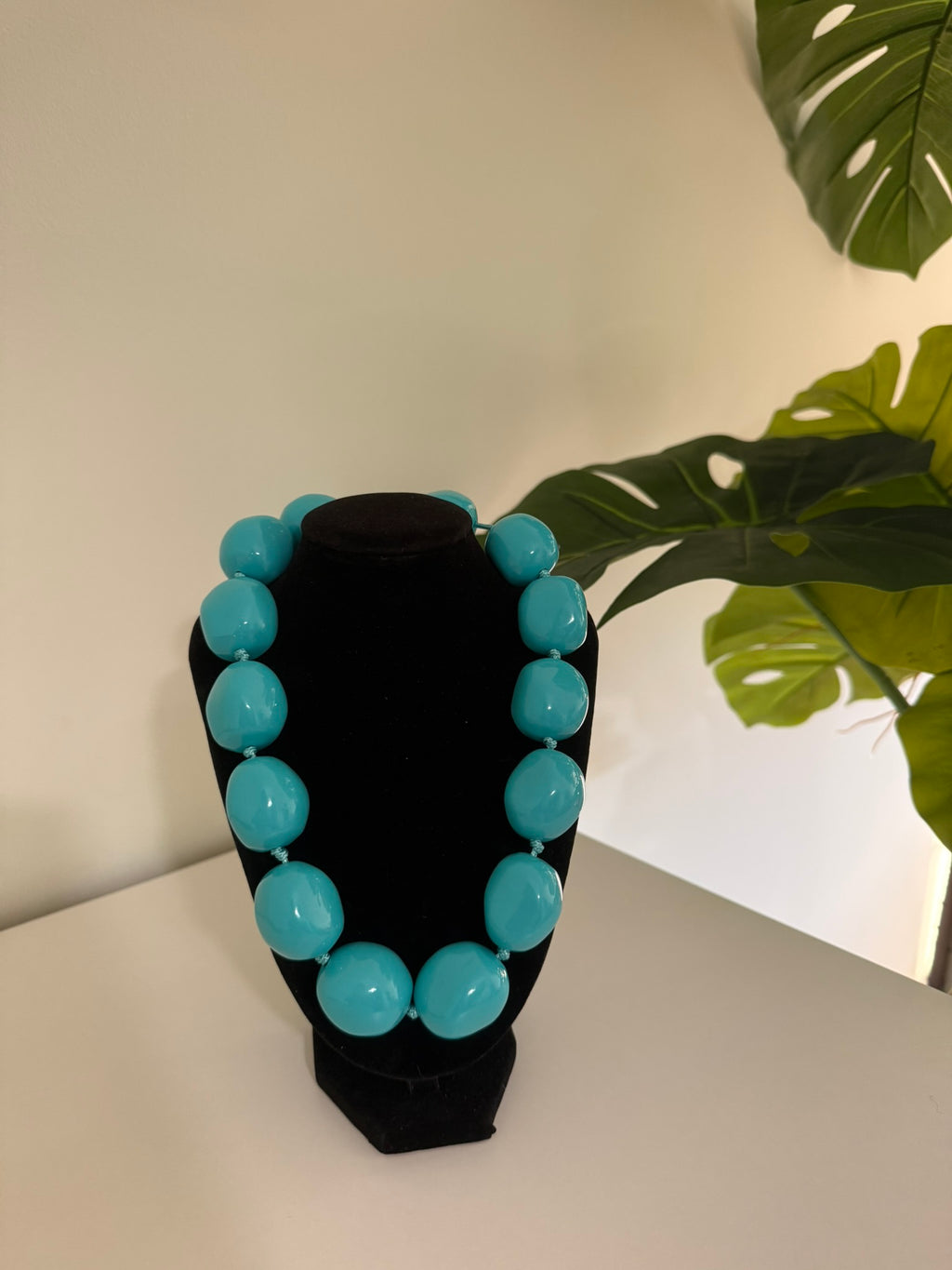 Collar Cala Turquesa